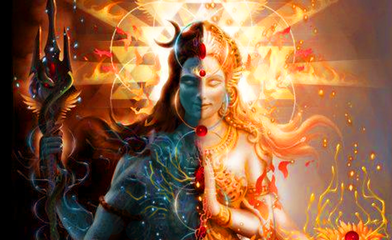 Tantric Breathing